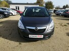 Opel Meriva 1.4 100 KM KLIMA, ELEKTRYKA, ZADBANY, 91 TYS - 15