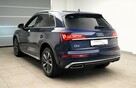 Audi Q5  W cenie: GWARANCJA 2 lata, PRZEGLĄDY Serwisowe na 3 - 2