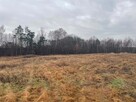 Duża działka 50 km od centrum Warszawy blisko S8 - 2