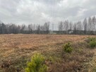 Duża działka 50 km od centrum Warszawy blisko S8 - 3