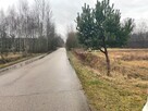 Duża działka 50 km od centrum Warszawy blisko S8 - 4