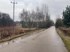 Duża działka 50 km od centrum Warszawy blisko S8 - 5