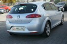 Seat Leon - 4