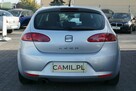 Seat Leon - 5