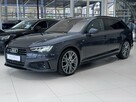 Audi A4 40 TDI S-Tronic Quattro Sport, Kamera, 1-wł, FV23%, Gwarancja, dost - 1