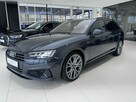 Audi A4 40 TDI S-Tronic Quattro Sport, Kamera, 1-wł, FV23%, Gwarancja, dost - 2