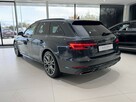 Audi A4 40 TDI S-Tronic Quattro Sport, Kamera, 1-wł, FV23%, Gwarancja, dost - 4