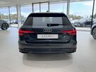 Audi A4 40 TDI S-Tronic Quattro Sport, Kamera, 1-wł, FV23%, Gwarancja, dost - 5