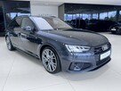 Audi A4 40 TDI S-Tronic Quattro Sport, Kamera, 1-wł, FV23%, Gwarancja, dost - 8