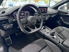 Audi A4 40 TDI S-Tronic Quattro Sport, Kamera, 1-wł, FV23%, Gwarancja, dost - 10