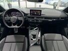 Audi A4 40 TDI S-Tronic Quattro Sport, Kamera, 1-wł, FV23%, Gwarancja, dost - 16