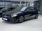 Mercedes A 180 Kamera, CarPlay, salon PL, 1-wł, FV-23%, gwarancja, DOSTAWA - 1