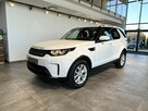 Land Rover Discovery 2.0 300KM automat 4x4 2019 r., salon PL, I właściciel, faktura VAT - 4