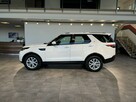 Land Rover Discovery 2.0 300KM automat 4x4 2019 r., salon PL, I właściciel, faktura VAT - 5