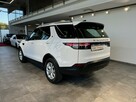 Land Rover Discovery 2.0 300KM automat 4x4 2019 r., salon PL, I właściciel, faktura VAT - 6