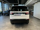 Land Rover Discovery 2.0 300KM automat 4x4 2019 r., salon PL, I właściciel, faktura VAT - 7