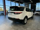 Land Rover Discovery 2.0 300KM automat 4x4 2019 r., salon PL, I właściciel, faktura VAT - 8