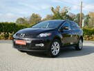 Mazda CX-7 2.3 MZR 258KM [Eu5] 4x4 GAZ LPG -Krajowa -Skóra +Bogata wersja AWD 4WD - 1