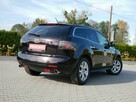 Mazda CX-7 2.3 MZR 258KM [Eu5] 4x4 GAZ LPG -Krajowa -Skóra +Bogata wersja AWD 4WD - 3