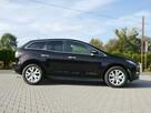 Mazda CX-7 2.3 MZR 258KM [Eu5] 4x4 GAZ LPG -Krajowa -Skóra +Bogata wersja AWD 4WD - 9