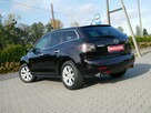 Mazda CX-7 2.3 MZR 258KM [Eu5] 4x4 GAZ LPG -Krajowa -Skóra +Bogata wersja AWD 4WD - 10