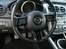 Mazda CX-7 2.3 MZR 258KM [Eu5] 4x4 GAZ LPG -Krajowa -Skóra +Bogata wersja AWD 4WD - 13