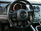 Mazda CX-7 2.3 MZR 258KM [Eu5] 4x4 GAZ LPG -Krajowa -Skóra +Bogata wersja AWD 4WD - 16