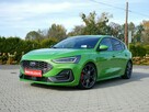 Ford Focus ST 2.3 280KM FL Eu6 -Gwarancja fabryczna -Serwis ASO -Zobacz - 1