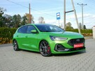 Ford Focus ST 2.3 280KM FL Eu6 -Gwarancja fabryczna -Serwis ASO -Zobacz - 8