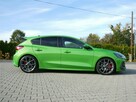 Ford Focus ST 2.3 280KM FL Eu6 -Gwarancja fabryczna -Serwis ASO -Zobacz - 9