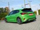 Ford Focus ST 2.3 280KM FL Eu6 -Gwarancja fabryczna -Serwis ASO -Zobacz - 10