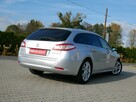 Peugeot 508 1.6HDI 114KM Eu5 SW Kombi -Bardzo zadbany -Nowy rozrząd -Zobacz - 3