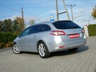 Peugeot 508 1.6HDI 114KM Eu5 SW Kombi -Bardzo zadbany -Nowy rozrząd -Zobacz - 10