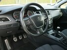 Peugeot 508 1.6HDI 114KM Eu5 SW Kombi -Bardzo zadbany -Nowy rozrząd -Zobacz - 12