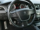 Peugeot 508 1.6HDI 114KM Eu5 SW Kombi -Bardzo zadbany -Nowy rozrząd -Zobacz - 13