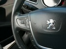 Peugeot 508 1.6HDI 114KM Eu5 SW Kombi -Bardzo zadbany -Nowy rozrząd -Zobacz - 14