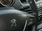 Peugeot 508 1.6HDI 114KM Eu5 SW Kombi -Bardzo zadbany -Nowy rozrząd -Zobacz - 15