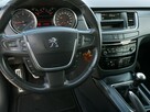 Peugeot 508 1.6HDI 114KM Eu5 SW Kombi -Bardzo zadbany -Nowy rozrząd -Zobacz - 16