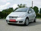 Mercedes A 180 2.0CDI 109KM Elegance -Bardzo zadbany -Zobacz - 1