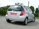 Mercedes A 180 2.0CDI 109KM Elegance -Bardzo zadbany -Zobacz - 3