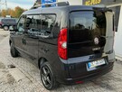 Fiat Doblo 1,4i 95ps*Bezwypadkowy-ORYGINAŁ*Klima*Serwis*Mega-Zadbany*WZOROWY-STAN - 3