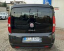 Fiat Doblo 1,4i 95ps*Bezwypadkowy-ORYGINAŁ*Klima*Serwis*Mega-Zadbany*WZOROWY-STAN - 4