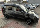 Fiat Doblo 1,4i 95ps*Bezwypadkowy-ORYGINAŁ*Klima*Serwis*Mega-Zadbany*WZOROWY-STAN - 6