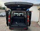 Fiat Doblo 1,4i 95ps*Bezwypadkowy-ORYGINAŁ*Klima*Serwis*Mega-Zadbany*WZOROWY-STAN - 10