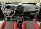 Fiat Doblo 1,4i 95ps*Bezwypadkowy-ORYGINAŁ*Klima*Serwis*Mega-Zadbany*WZOROWY-STAN - 14