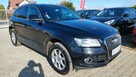 Audi Q5 2.0 177ps Webasto Quattro Navi Xenon LED S-Line  LIFT - 2