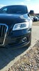 Audi Q5 2.0 177ps Webasto Quattro Navi Xenon LED S-Line  LIFT - 9