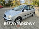 Volkswagen Polo 1.4i 16V Bezwypadkowy Oryginał Serwis do końca - 1