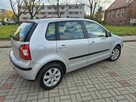 Volkswagen Polo 1.4i 16V Bezwypadkowy Oryginał Serwis do końca - 3