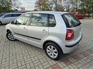 Volkswagen Polo 1.4i 16V Bezwypadkowy Oryginał Serwis do końca - 4